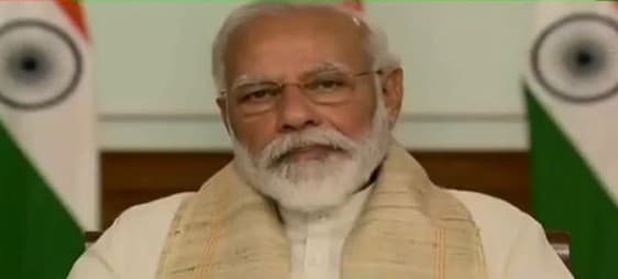 Galwan Valley clash : पीएम मोदी की ‘ड्रैगन’ को चेतावनी, जवानों का बलिदान व्यर्थ नहीं जाएगा, चीन को मिलेगा करारा जवाब
