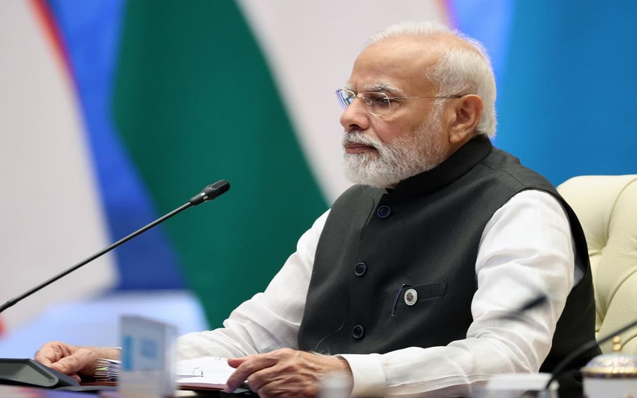 PM Modi: कानून मंत्रियों के सम्मेलन को संबोधित करेंगे पीएम मोदी, इन मुद्दों पर हो सकती है चर्चा