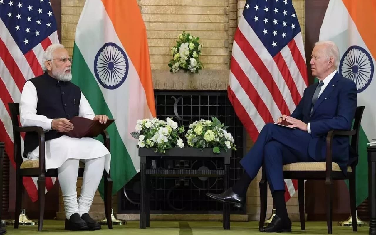 पीएम मोदी की अमेरिका यात्रा पर दिग्गज बोले- दोनों देशों के संबंधों के लिए महत्वपूर्ण और निर्णायक