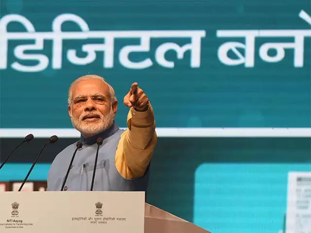 CORONA पर PM मोदी और RBI की अपील- Cash की जगह Digital Payment करें, जानें आपके पास क्या हैं Options