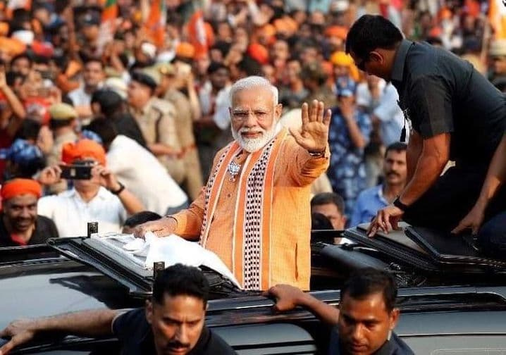 अखिलेश यादव की ‘गठबंधन’ रणनीति से BJP में खलबली, पूर्वांचल को साधने के लिए मोर्चा संभालेंगे पीएम मोदी!
