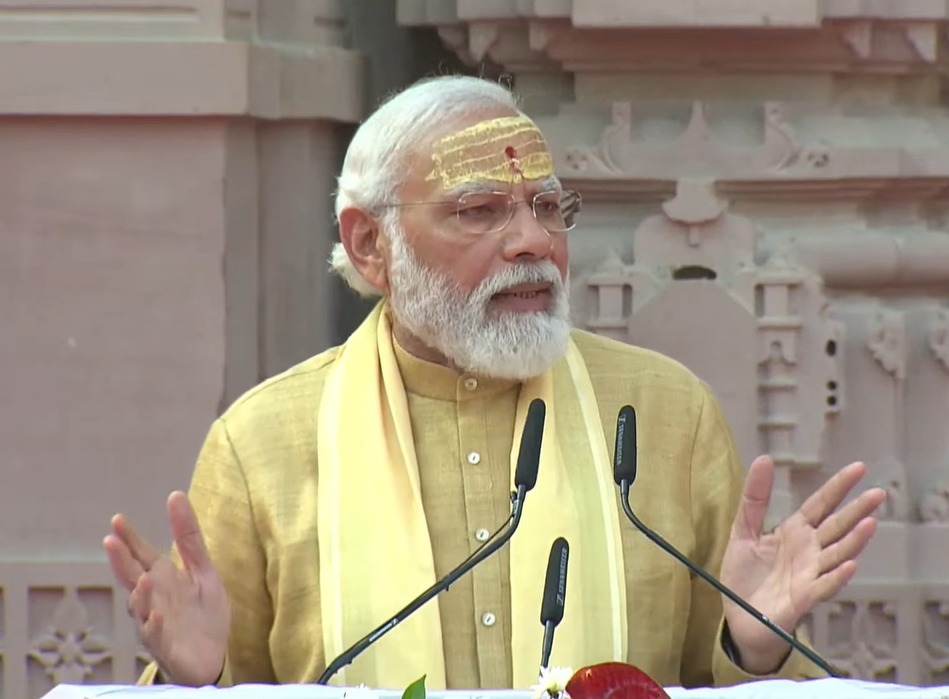 UP Election 2022: चुनाव से पहले काशी के कार्यकर्ताओं से पीएम मोदी करेंगे संवाद, देंगे जीत का मंत्र