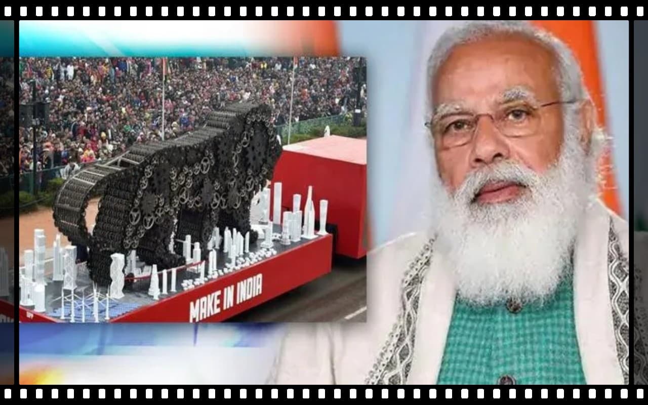 Make In India: सरकार का बड़ा फैसला, लैपटॉप, टैबलेट के आयात पर अंकुश लगाया