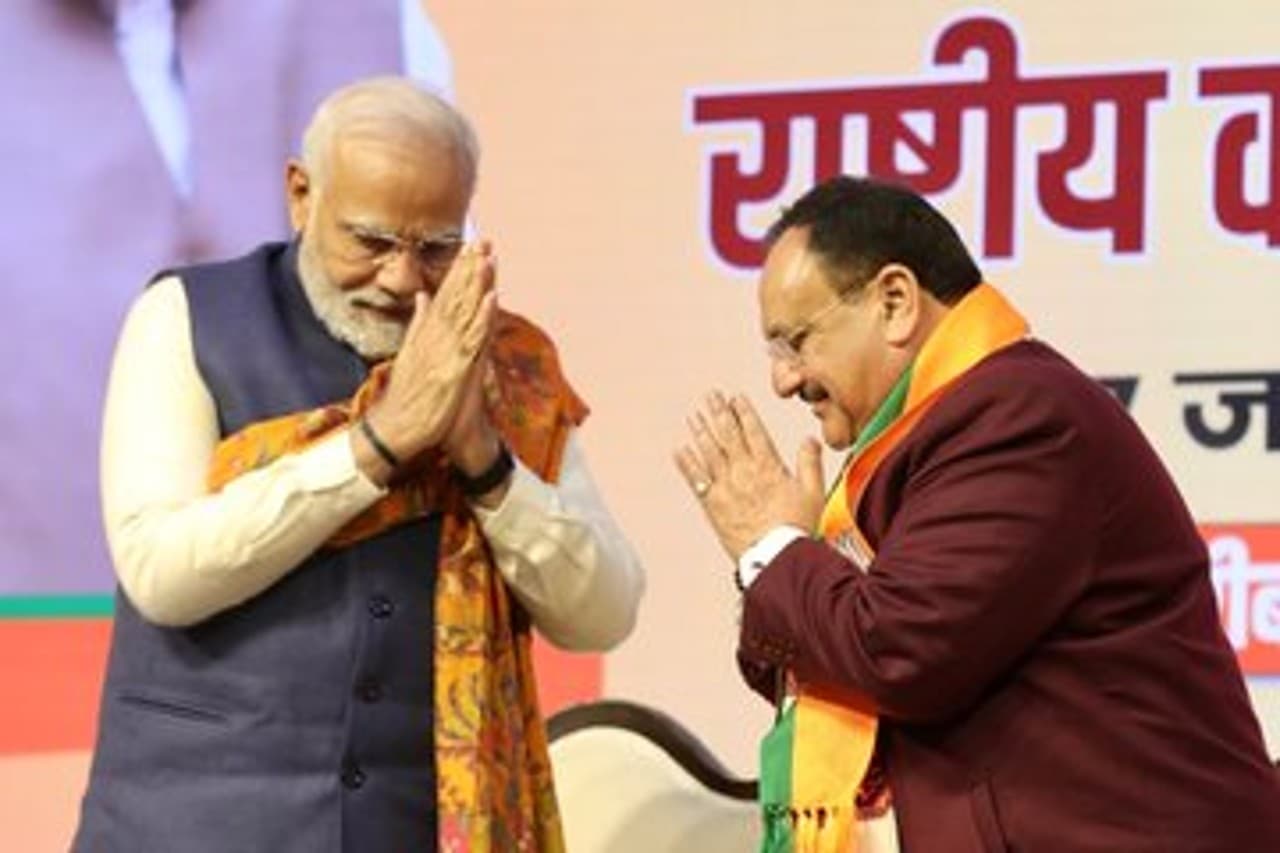 ‘मुस्लिम समाज के बारे में गलत बयानबाजी नहीं करें’, पीएम मोदी ने दी भाजपा नेताओं को ये नसीहत