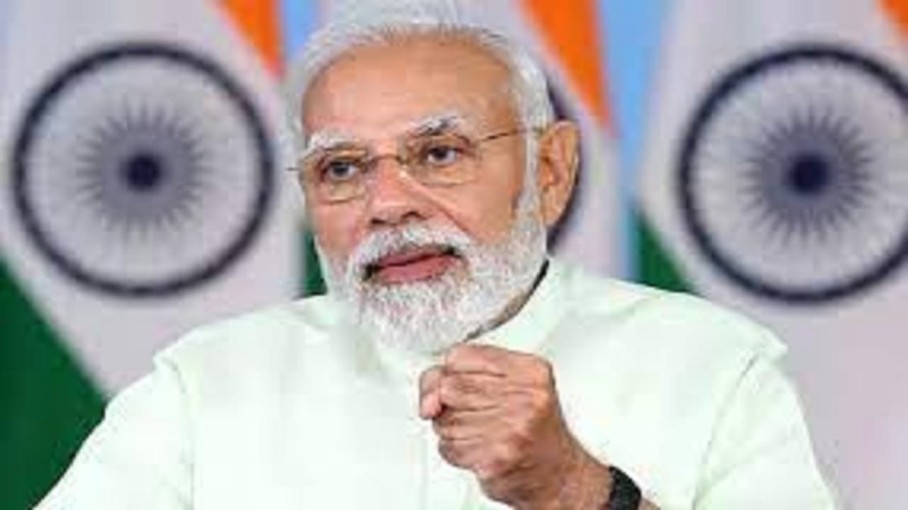 पाकिस्तानी मीडिया ने की पीएम मोदी की तारीफ, कहा- उनके नेतृत्व में भारत बना एक ब्रांड