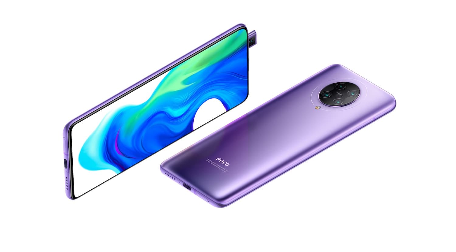 Poco F2 Pro लॉन्च: शानदार कैमरा, दमदार प्रोसेसर के साथ आया शाओमी का नया फोन