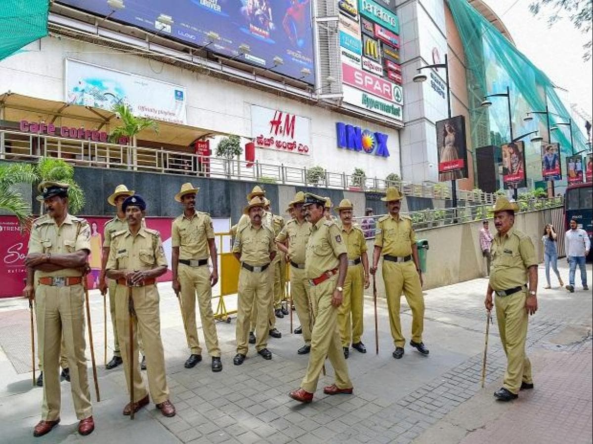 Top 10 Police station: देश के टॉप 10 पुलिस स्टेशन में बिहार-झारखंड को नहीं मिली जगह, Home Ministry की सूची में यह थाना नंबर 1