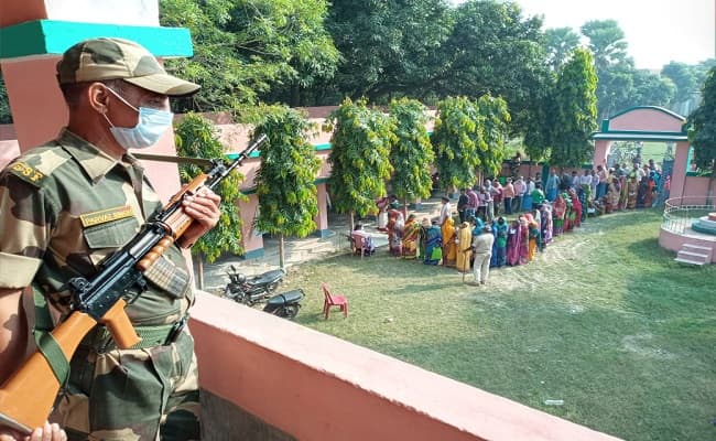 Bhagalpur, Bihar Vidhan Sabha Chunav 2020 Live Update: भागलपुर में कितना पड़ा वोट, जानें पूरे दिन का अपडेट…