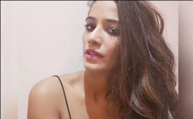 पूनम पांडे ने किया खुलासा- गोवा में उस दिन क्या हुआ था? पति से अलग होने का किया फैसला