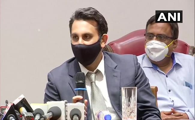 Serum Institute of India : अग्निकांड पर बोले पूनावाला, कोरोना की वैक्सीन के काम पर नहीं पड़ा है असर
