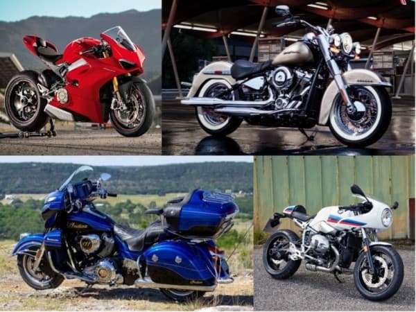 Ducati, BMW, Harley Davidson पर मिल रही है लाखों रुपये की छूट, यहां जानें ऑफर