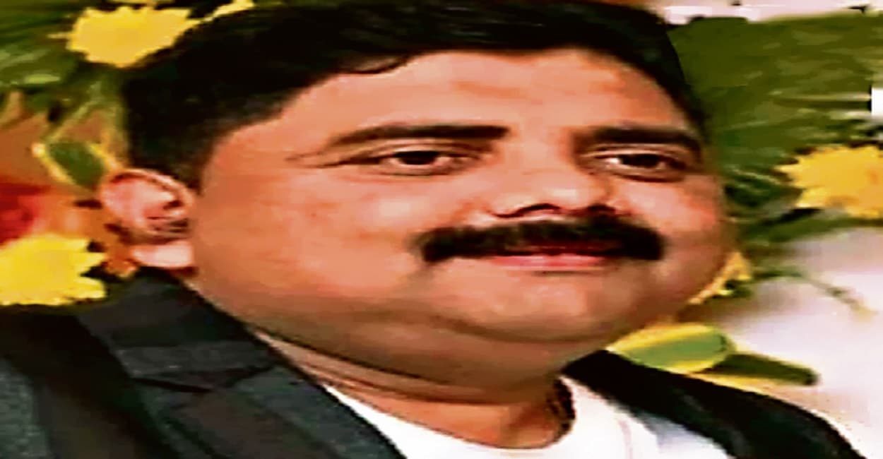 Jharkhand News : प्रेम प्रकाश की रिमांड अवधि खत्म, ED Court ने 16 सितंबर तक के लिए भेजा जेल Jharkhand News : प्रेम प्रकाश की रिमांड अवधि खत्म, ED Court ने 16 सितंबर तक के लिए भेजा जेल