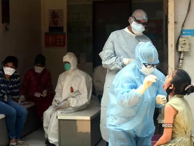 COVID-19 Bihar: बिहार में कोरोना के 1,527 नए मामले, जानें प्रदेश के हर जिले का ताजा अपडेट…