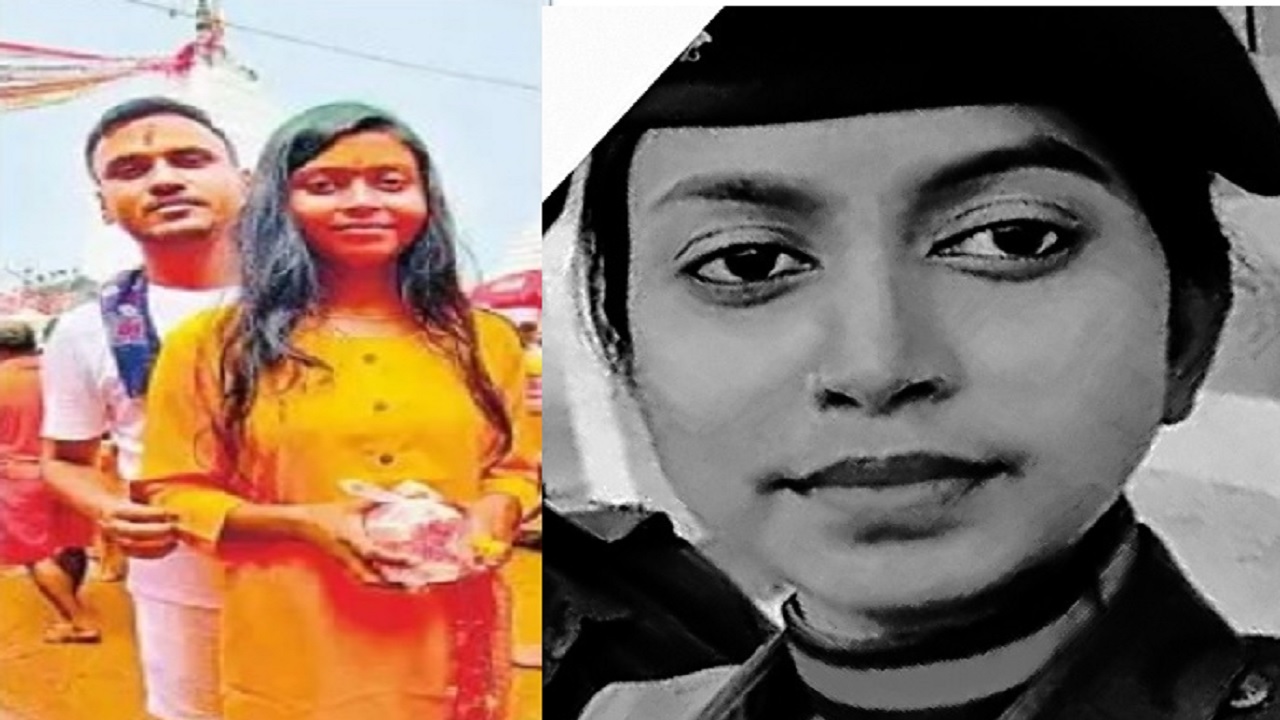 Bihar: ‘पता नहीं था वो मुस्लिम है, शारीरिक संबंध बनाने के लिए ब्लैकमेल करता है’ सिपाही हत्याकांड का लेटर वायरल