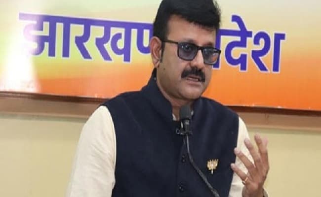 भाजपा ने कांग्रेस पर किया पलटवार कहा, हेमंत सरकार ने लगायी डीवीसी के भुगतान पर रोक, राज्य में खराब बिजली व्यस्था के लिए मौजूद सरकार जिम्मेदार
