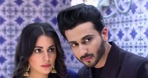 Kundali Bhagya Written Update : इस वजह से प्रीता ने पृथ्वी से कही अपनी दिल की बात, अब आगे होने वाला है ये…