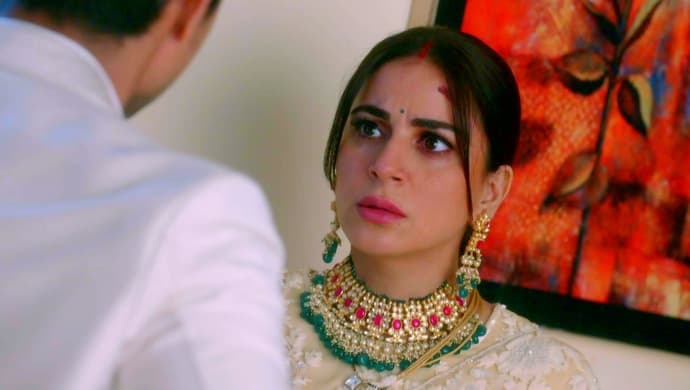 Kundali Bhagya Spoiler Alert : पृथ्वी और पवन ने बनाया करण के लिए ये प्लान, प्रीता के जिंदगी में आने वाला है नया तूफान!