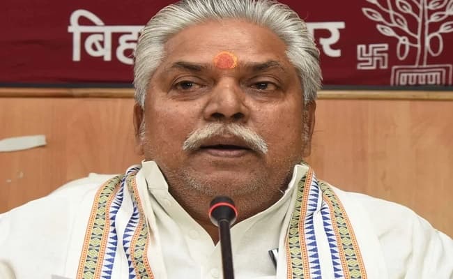 बिहार के 13 जिलों में “जैविक कारिडोर” के लिए 155 करोड़ रुपये स्वीकृत : कृषि मंत्री
