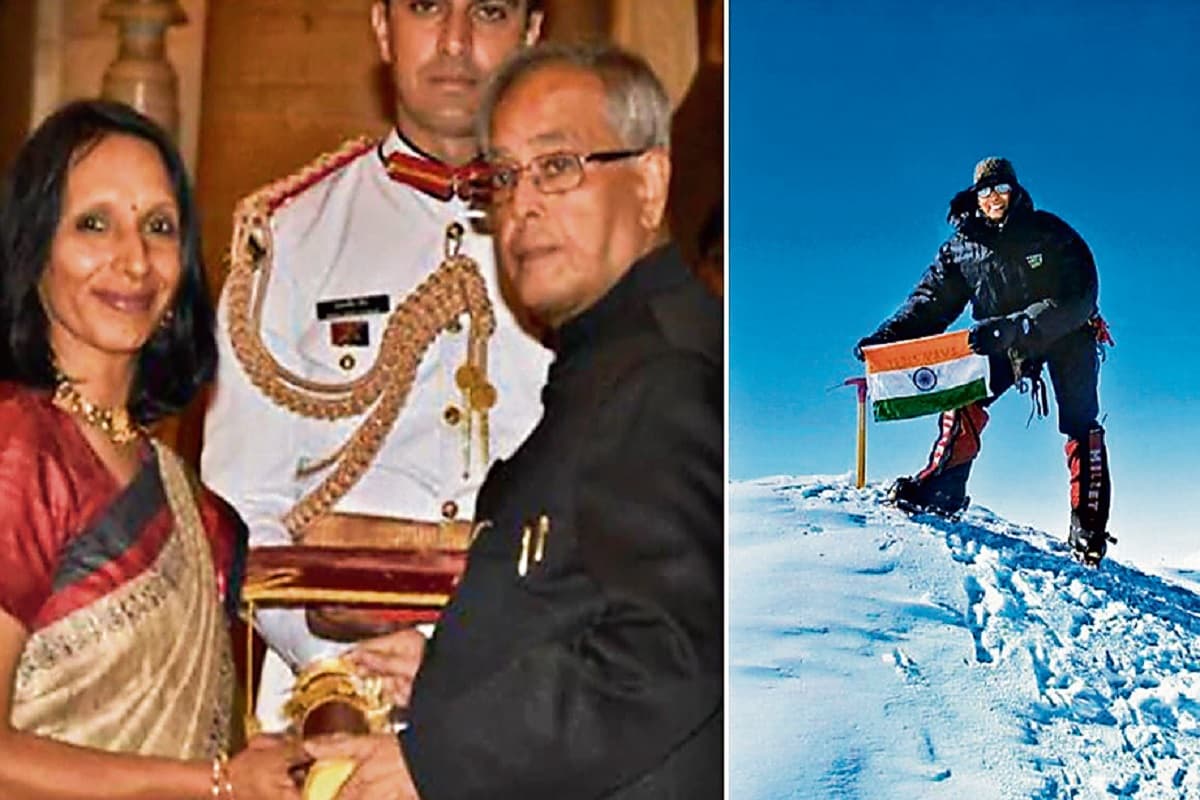 झारखंड की इन दो वीरांगनाओं के ‘पद्मश्री व गोल्ड मेडल’ ढूंढने में पुलिस नाकाम, सालों पहले हो गयी थी चोरी