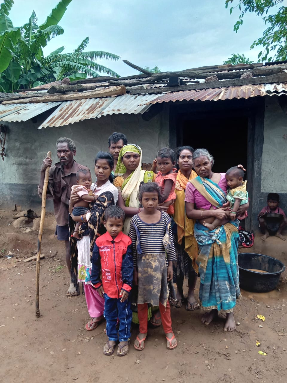 गुमनामी में जी रही राष्ट्रीय खिलाड़ी सुमंती, गरीबी ने चकनाचूर किए सपने, हेमंत सरकार से लगायी मदद की गुहार
