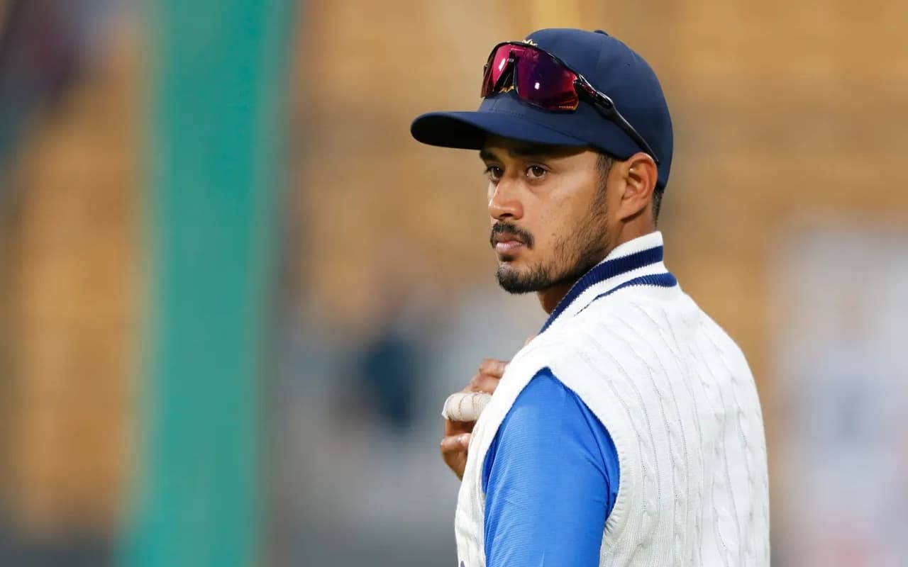 IND A vs NZ A: न्यूजीलैंड के खिलाफ सीरीज के लिए भारत ए का ऐलान, प्रियांत पांचाल करेंगे टीम की कप्तानी