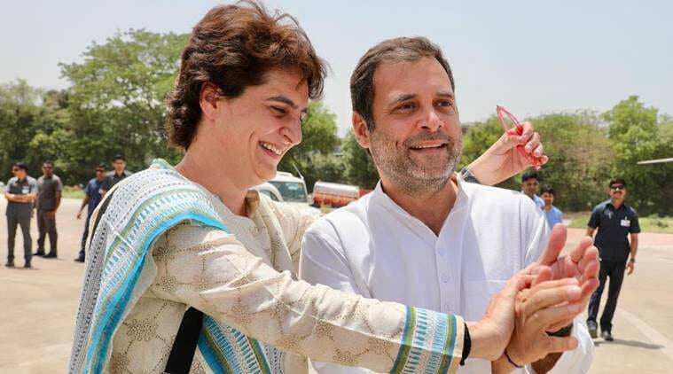 Bihar Assembly Election 2020: बिहार चुनाव में सोनिया, राहुल और प्रियंका गांधी के हाथ में कांग्रेस की नैया, करेंगे इतनी रैलियां