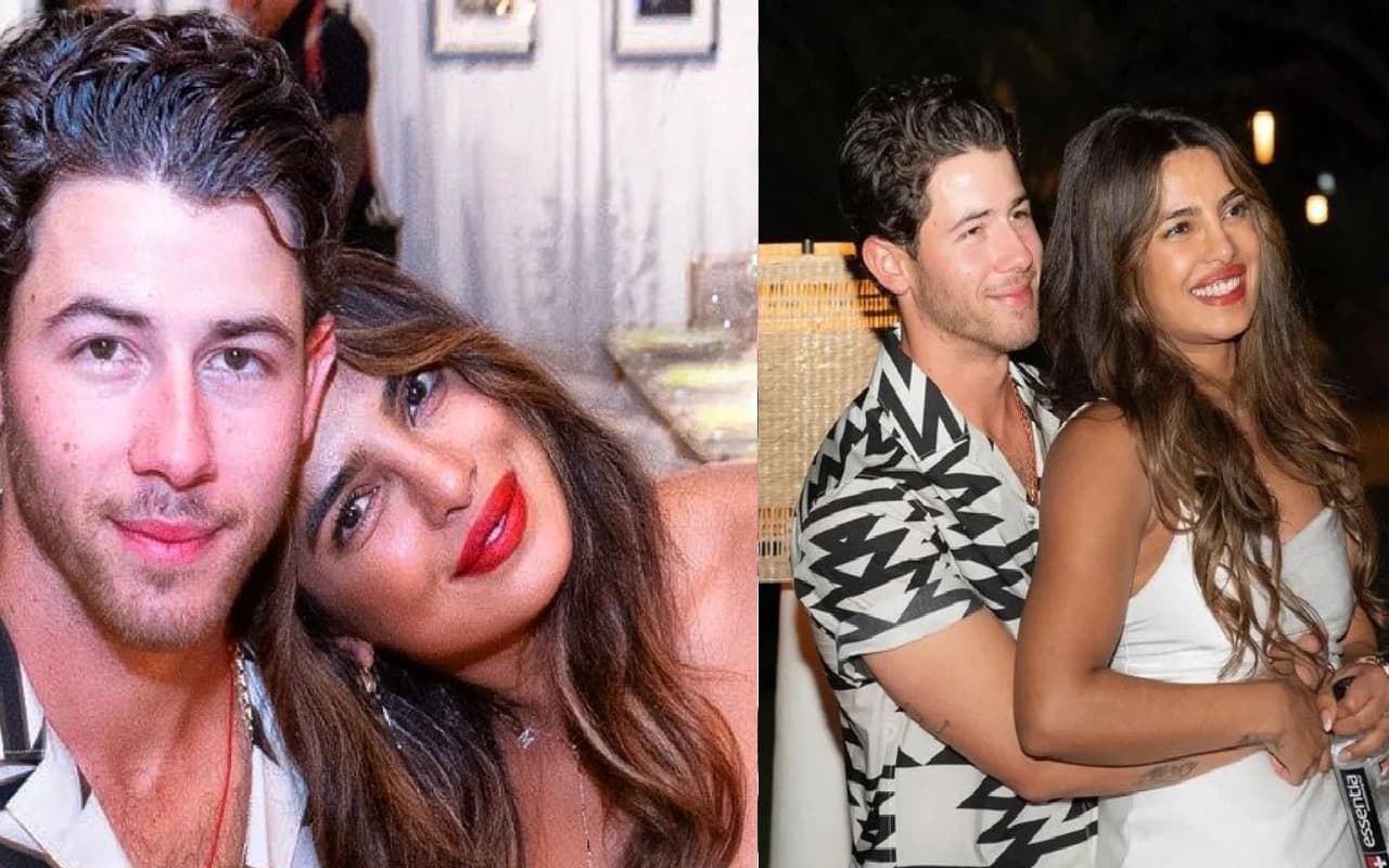 Nick Jonas ने भारत में ‘जीजू’ कहे जाने पर दी प्रतिक्रिया, बोले- मेरे अब कई सारे…