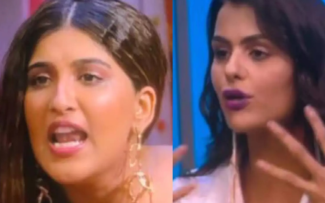 Bigg Boss 16: प्रियंका चौधरी को निम्रत कौर ने गुस्से में दी गालियां, इस बात पर हुई दोनों के बीच जमकर बहस