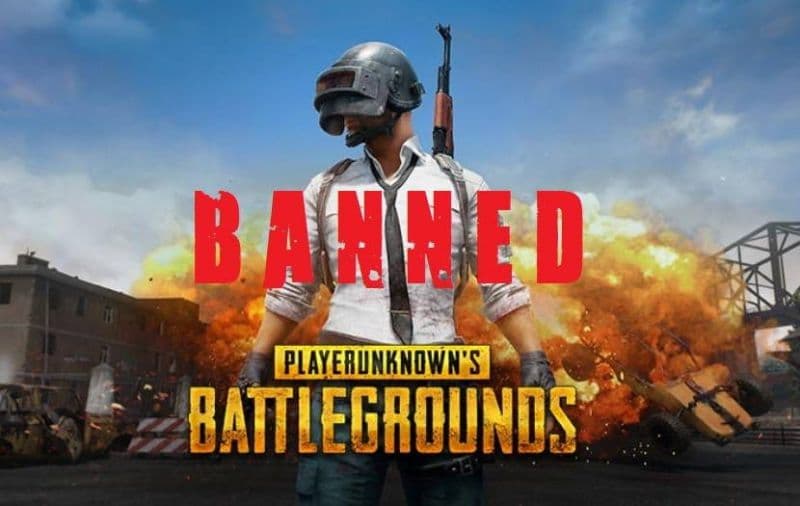 मोदी सरकार की चीन पर तीसरी डिजिटल स्ट्राइक, PUBG सहित 118 ऐप को किया बैन