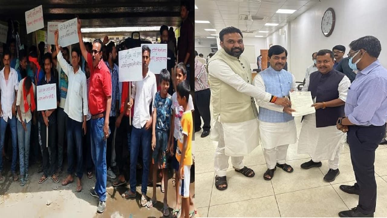 भागलपुर में अब भोलानाथ पुल के आरओबी से इशाकचक की ओर बनेगा पहुंच पथ, सरकार से बनी बात भागलपुर में अब भोलानाथ पुल के आरओबी से इशाकचक की ओर बनेगा पहुंच पथ, सरकार से बनी बात