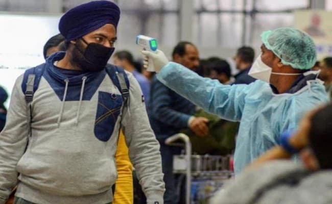 कोविड-19 के लक्षण नजर नहीं आने के बावजूद संक्रमण का पता लगाएगी एंटीबॉडी जांच प्रणाली