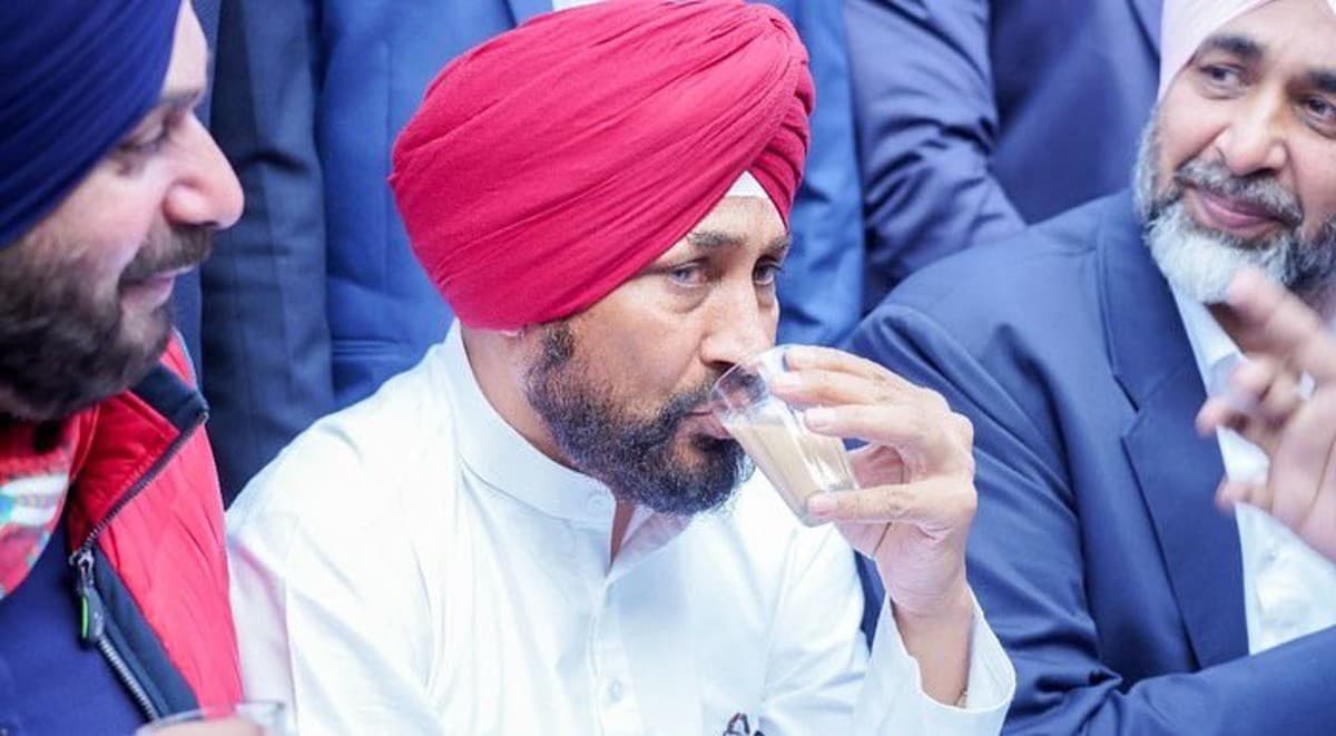 Punjab Election 2022: जानें आखिर सीएम चरणजीत सिंह चन्नी ने राहुल गांधी को किस चीज के लिए कर दिया था मना