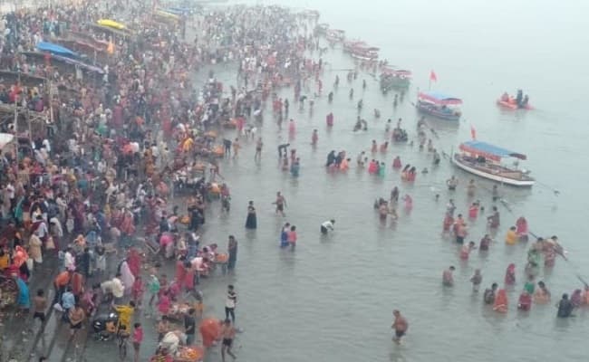 Mauni Amavasya 2021: मौनी अमावस्या के दिन बन रहा महोदय योग, जानिए शुभ मुहूर्त, पूजा विधि, व्रत नियम और इस संयोग का महत्व