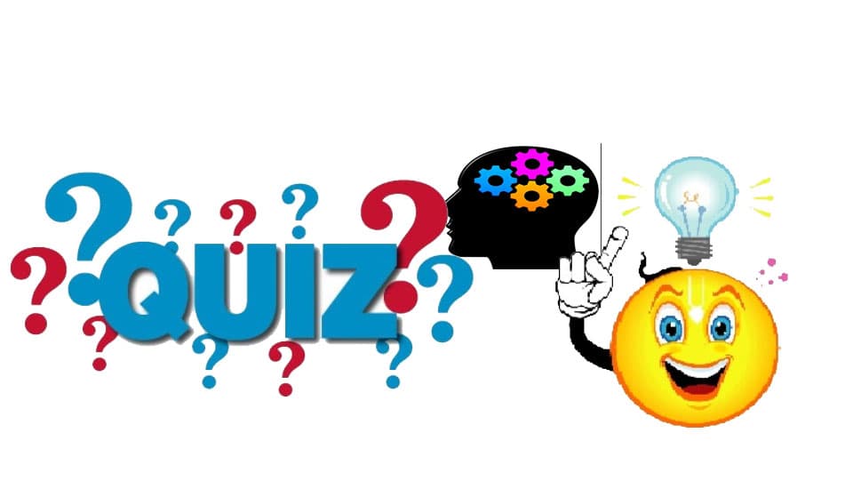 Lockdown के दौरान वापस लौटा Quizzing का दौर