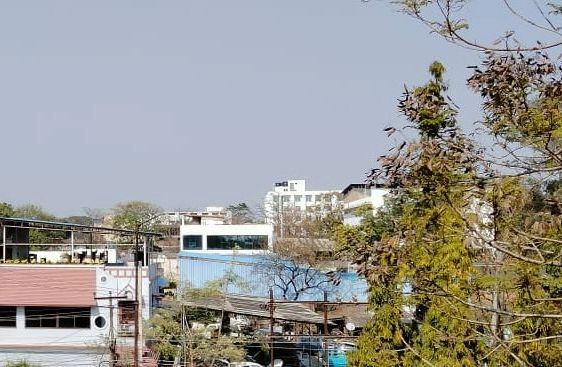 मौसम का मिजाज : झारखंड में आज कहां-कहां होगी बारिश, Sawan के आखिरी दिन कैसा रहेगा मौसम, ये है पूर्वानुमान