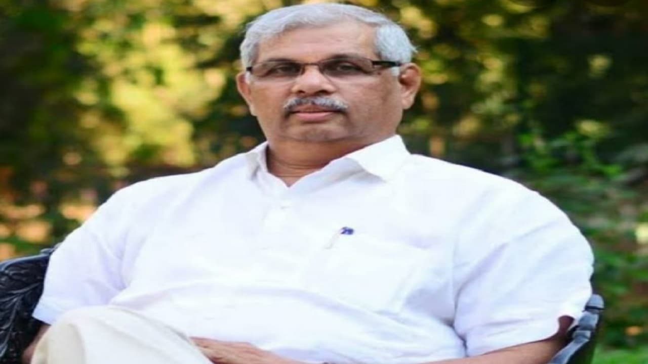 बिहार के नए राज्यपाल आज लेंगे शपथ, RSS के बचपन से रहे हैं हार्डकोर वर्कर,जानिए राजेंद्र विश्वनाथ के बारे में..