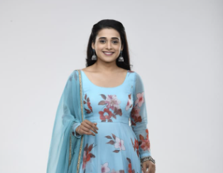 EXCLUSIVE : इस तरह राधिका मुत्थूकुमार को मिला Sasural Simar Ka 2 में रोल, बोलीं- सिमर जैसी ही हूं