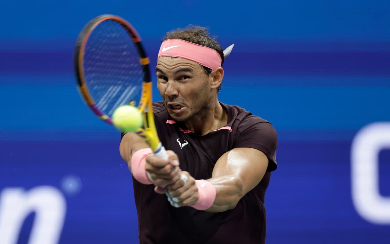 US Open: फ्रांस के रिचर्ड गैस्केट को हराकर चौथे दौर में पहुंचे राफेल नडाल, इस खिलाड़ी से होगा अगला मैच