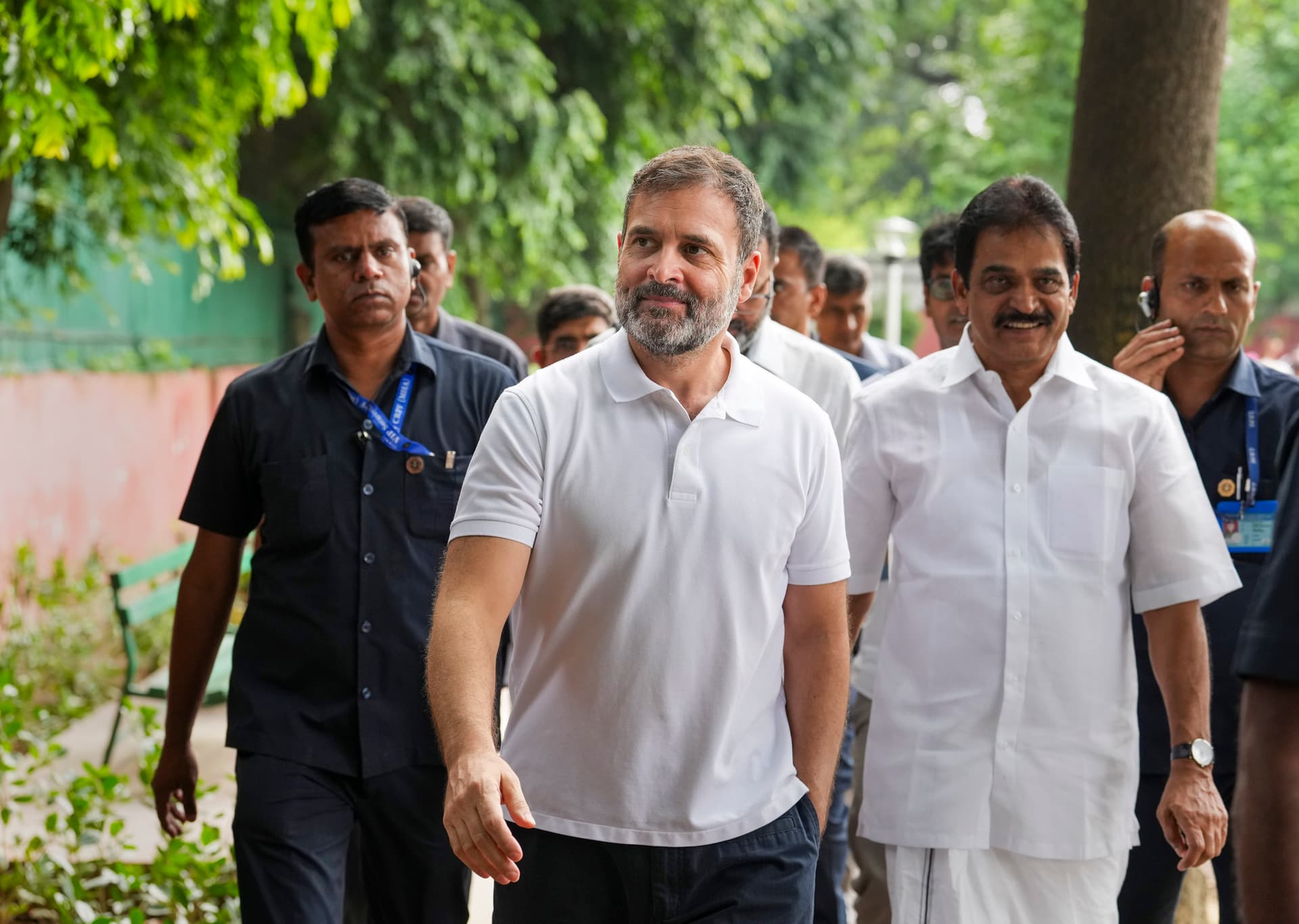 द्रविड़ ने दीपक चाहर को पिच पर भेजा था सीक्रेट मैसेज, जीत के बाद लगाया गले, खिलाड़ी ने खुद किया खुलासा