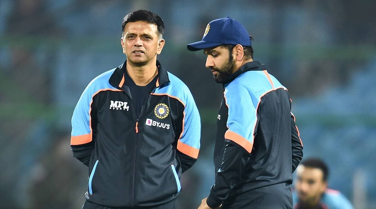 ICC World Cup 2023 के लिए चुने जा चुके हैं 17-18 खिलाड़ी, कोच राहुल द्रविड़ ने किया बड़ा खुलासा