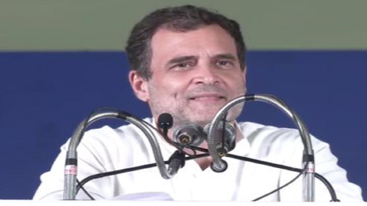 Bharat Jodo Yatra: राहुल गांधी बोले- मुश्किल दौर से गुजर रहा देश, सभी भारतीयों को जोड़ने की जरूरत