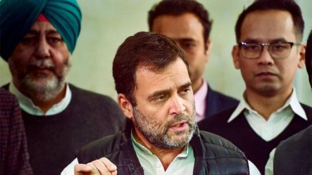 ऑनलाइन कक्षा में नहीं हो सकी शामिल तो लगा लिया खुद को आग, मौत, राहुल गांधी ने बढ़ाया मदद के लिए हाथ