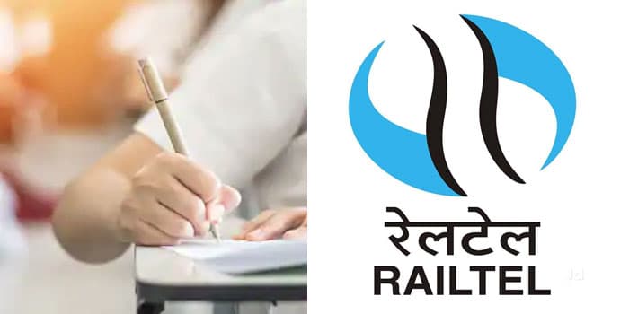 जाने कैसे छात्रों के लिए वरदान बना रेल टेल, जेइइ मुख्य परीक्षा में 30 छात्र हुए सफल