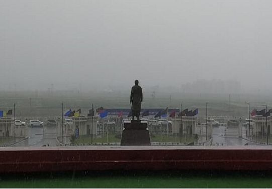 Weather Report: सितंबर, अक्टूबर में भारी वर्षा की 125 घटनाएं, 5 वर्षों में सबसे ज्यादा- मौसम विभाग