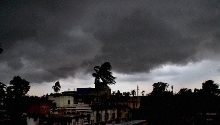 मॉनसून मेहरबान, खुश हैं किसान, पूरे राज्य में हो रही अच्छी बारिश