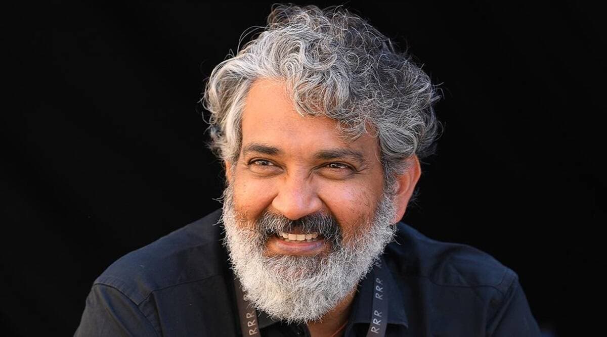 SS Rajamouli: हॉलीवुड फिल्म बनाना चाहते हैं एसएस राजामौली, कहा- नयी चीजें करने के लिए हमेशा रहता हूं तैयार