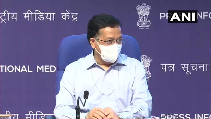 डेल्टा वैरिएंट के खिलाफ प्रभावी हैं Covishield और Covaxin, स्वास्थ्य मंत्रालय ने डेल्टा प्लस के बारे में दी ये जानकारी…