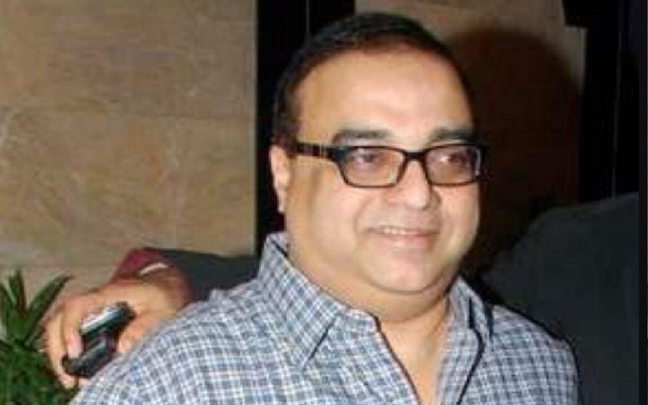 राजकुमार संतोषी को मिली जान से मारने की धमकी, पुलिस में दर्ज कराई शिकायत, जानें पूरा मामला