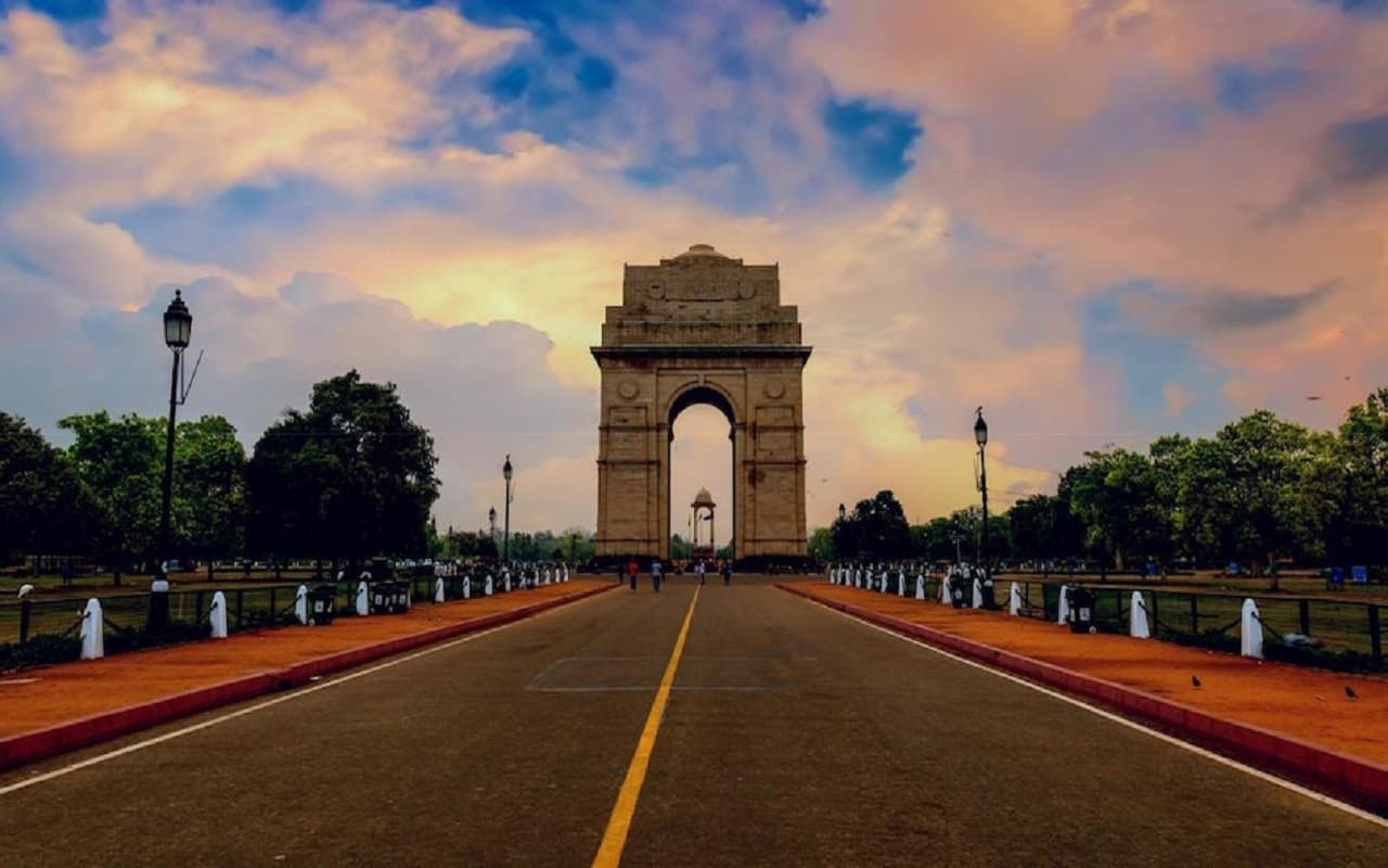 Rajpath and Kartavya Path: मोदी सरकार ने पहले भी बदला है दिल्ली के सड़कों का नाम, अब राजपथ की बारी!