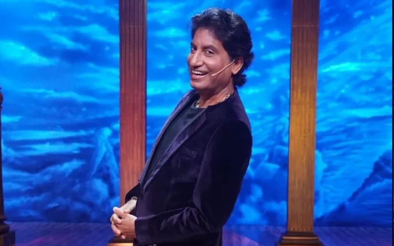 Raju Srivastava: कॉमेडी के बेताज बादशाह राजू श्रीवास्तव को आया होश, जानें लेटेस्ट हेल्थ अपडेट
